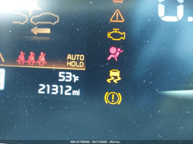 KNDPU3DG4R7123400 KIA Sportage Hybrid Lx