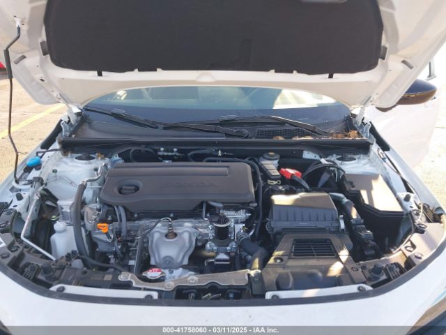 2HGFE2F55SH562096 Honda Civic Sport