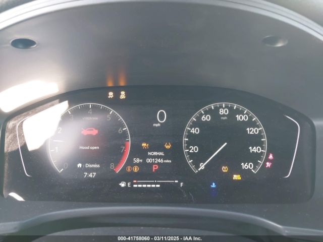 2HGFE2F55SH562096 Honda Civic Sport