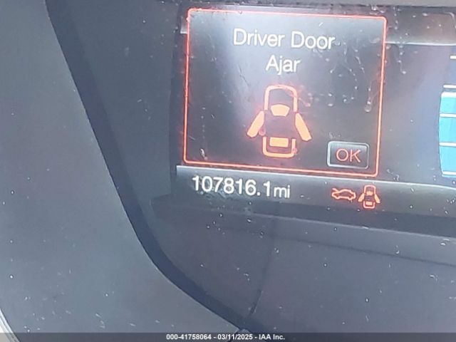 3FA6P0D98KR241506 Ford Fusion Titanium
