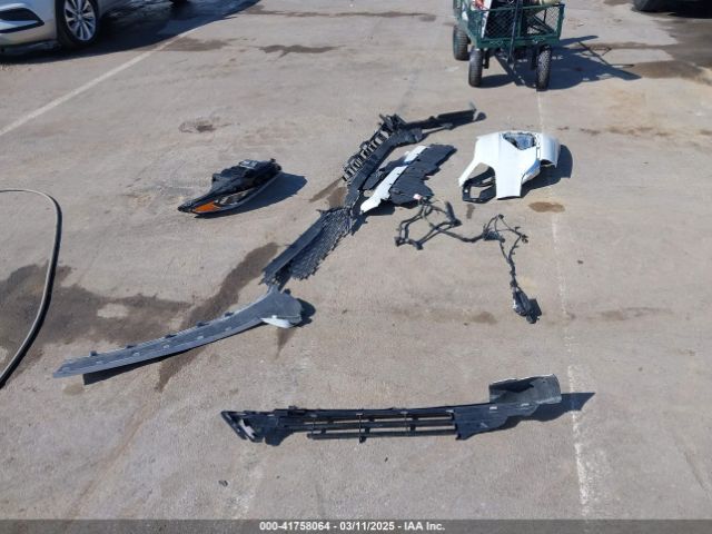 3FA6P0D98KR241506 Ford Fusion Titanium