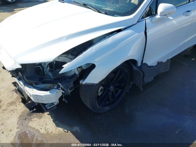 3FA6P0D98KR241506 Ford Fusion Titanium