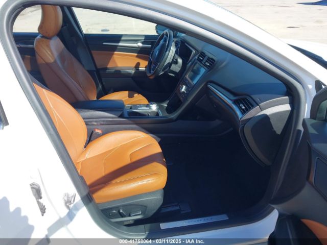 3FA6P0D98KR241506 Ford Fusion Titanium