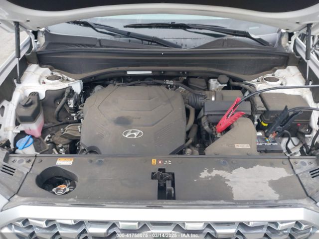 KM8R5DHE2MU212263 Hyundai Palisade Limited