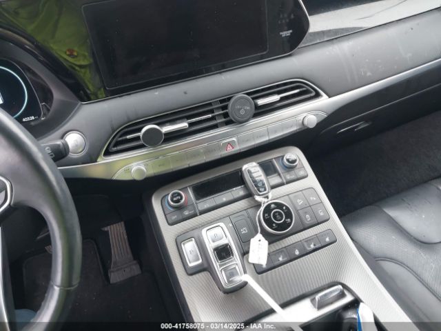 KM8R5DHE2MU212263 Hyundai Palisade Limited