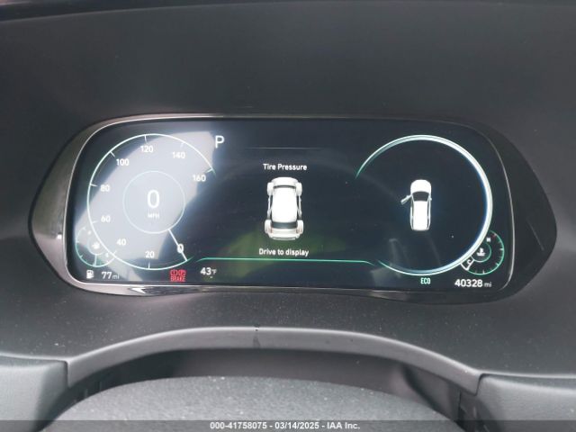 KM8R5DHE2MU212263 Hyundai Palisade Limited