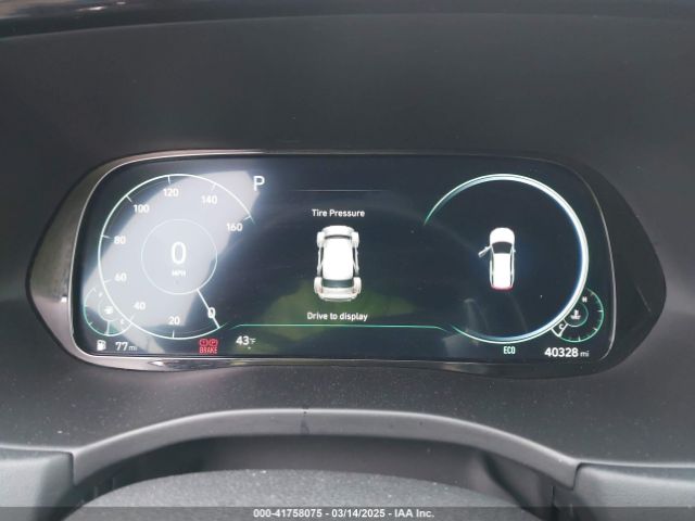KM8R5DHE2MU212263 Hyundai Palisade Limited