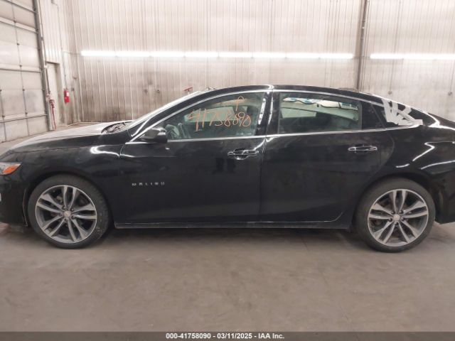 1G1ZE5SX1LF129794 Chevrolet Malibu Fwd Premier