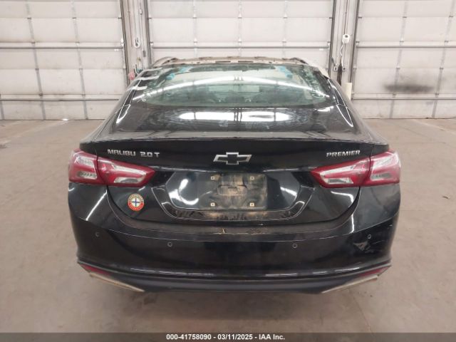 1G1ZE5SX1LF129794 Chevrolet Malibu Fwd Premier