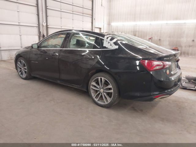 1G1ZE5SX1LF129794 Chevrolet Malibu Fwd Premier