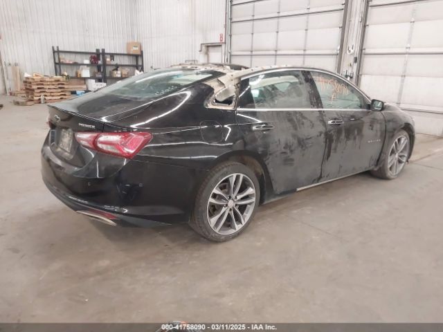 1G1ZE5SX1LF129794 Chevrolet Malibu Fwd Premier