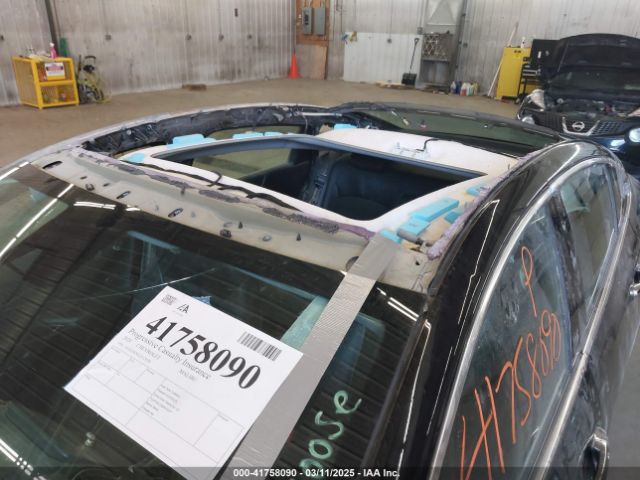 1G1ZE5SX1LF129794 Chevrolet Malibu Fwd Premier