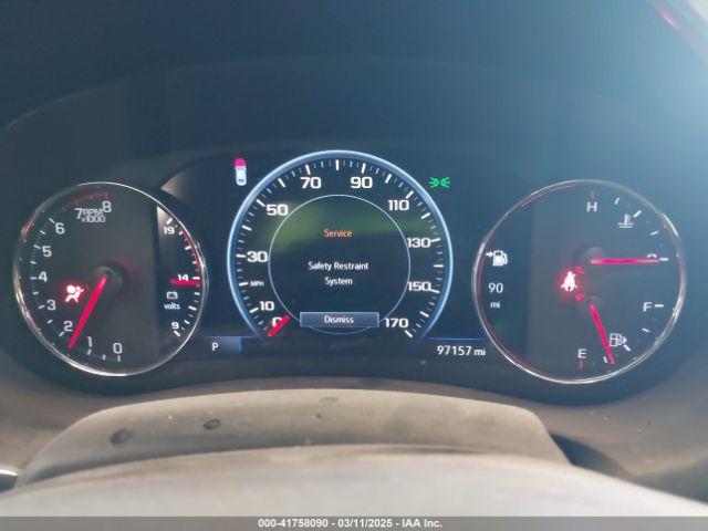 1G1ZE5SX1LF129794 Chevrolet Malibu Fwd Premier