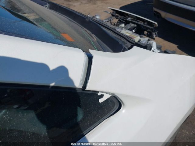 1N4AZ1CV8MC556168 Nissan Leaf Sv 40 Kwh
