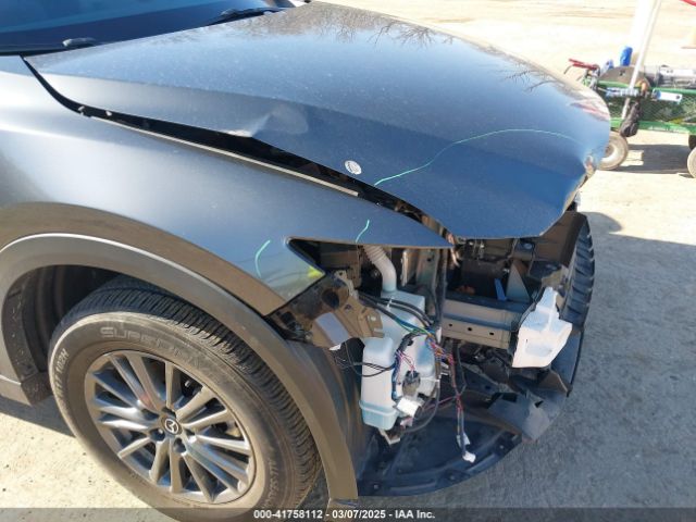 JM3KFBCM6M0477742 Mazda Cx-5 Touring
