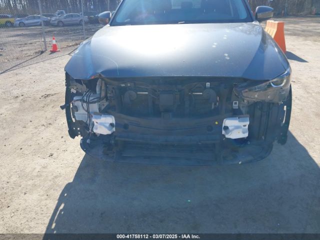 JM3KFBCM6M0477742 Mazda Cx-5 Touring