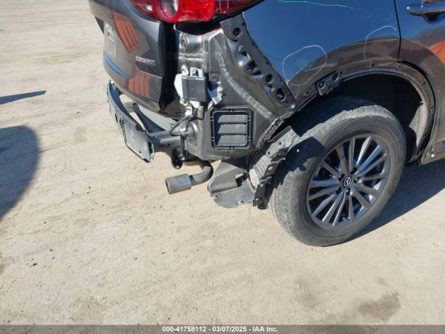 JM3KFBCM6M0477742 Mazda Cx-5 Touring