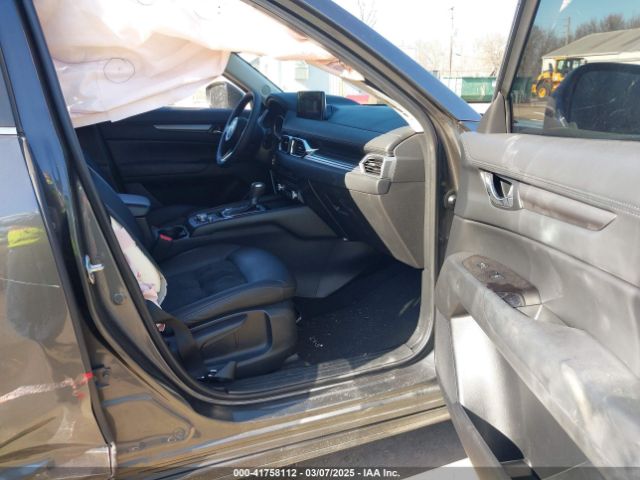 JM3KFBCM6M0477742 Mazda Cx-5 Touring