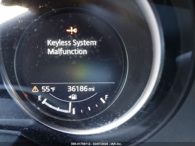 JM3KFBCM6M0477742 Mazda Cx-5 Touring