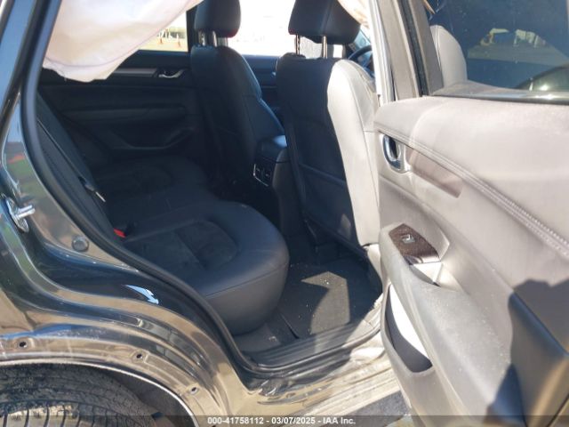 JM3KFBCM6M0477742 Mazda Cx-5 Touring