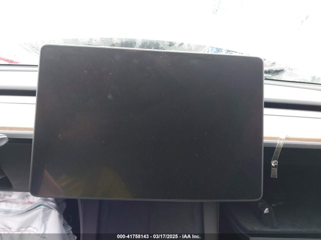 2024 TESLA MODEL Y 7SAYGDED2RF207783 Photo 6