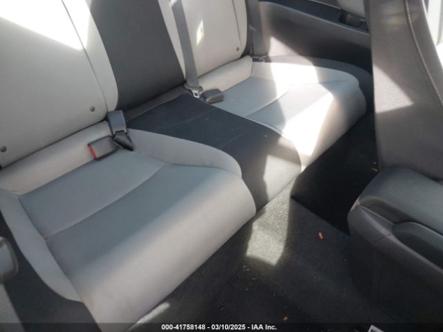 2HGFC4B00GH309111 Honda Civic Lx-p