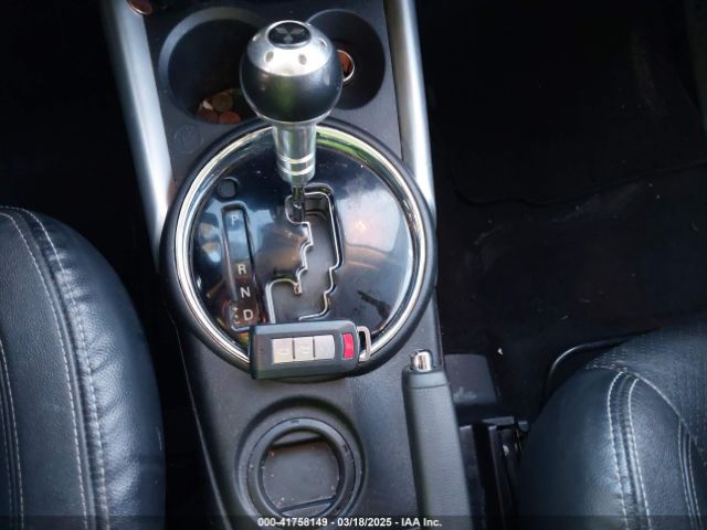 2013 MITSUBISHI OUTLANDER SPORT 4A4AP4AU6DE007951 Photo 10