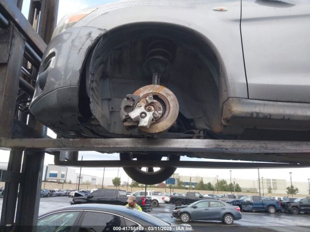 2013 MITSUBISHI OUTLANDER SPORT 4A4AP4AU6DE007951 Photo 5