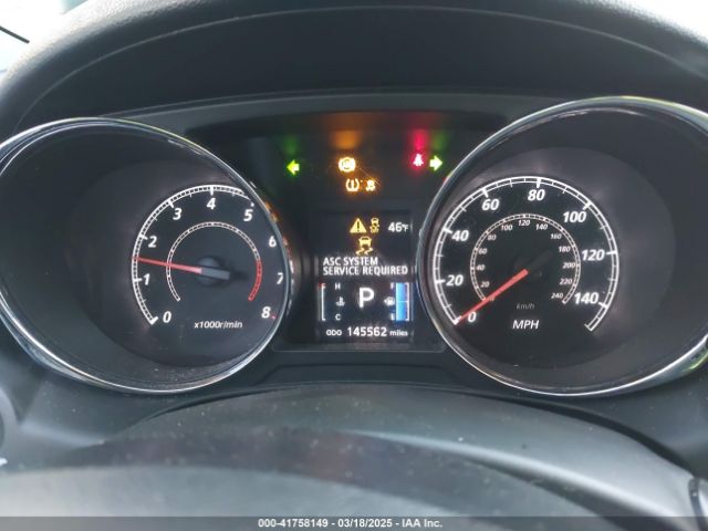 2013 MITSUBISHI OUTLANDER SPORT 4A4AP4AU6DE007951 Photo 6