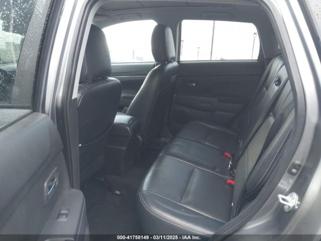 2013 MITSUBISHI OUTLANDER SPORT 4A4AP4AU6DE007951 Photo 7