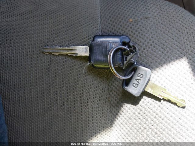 1N6BD0CT8JN770824 Nissan FRONTIER S