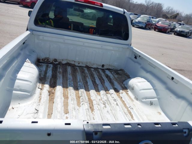 1N6BD0CT8JN770824 Nissan FRONTIER S