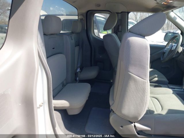 1N6BD0CT8JN770824 Nissan FRONTIER S