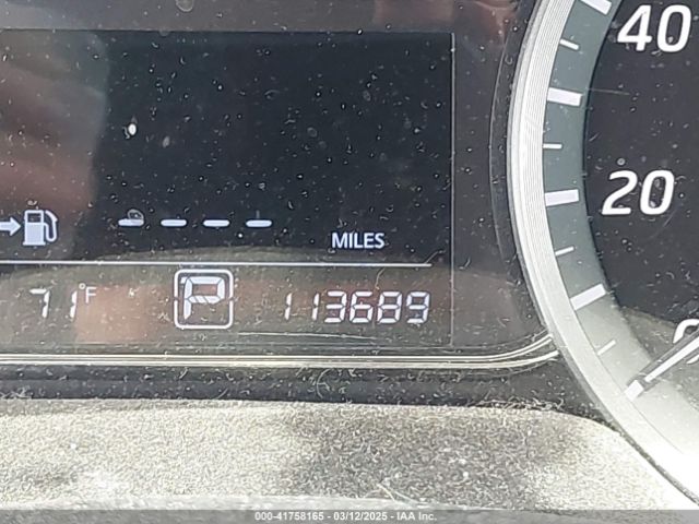 3N1AB7AP2EY321900 Nissan SENTRA SL