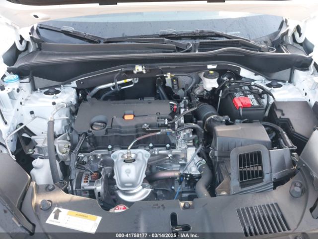 3CZRZ1H50SM738748 Honda Hr-v 2wd Sport