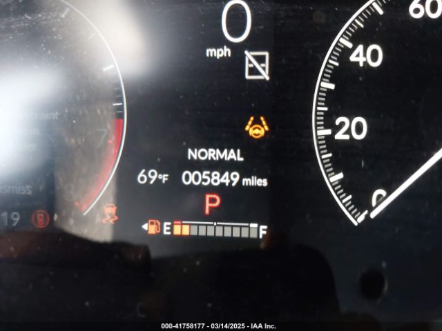 3CZRZ1H50SM738748 Honda Hr-v 2wd Sport
