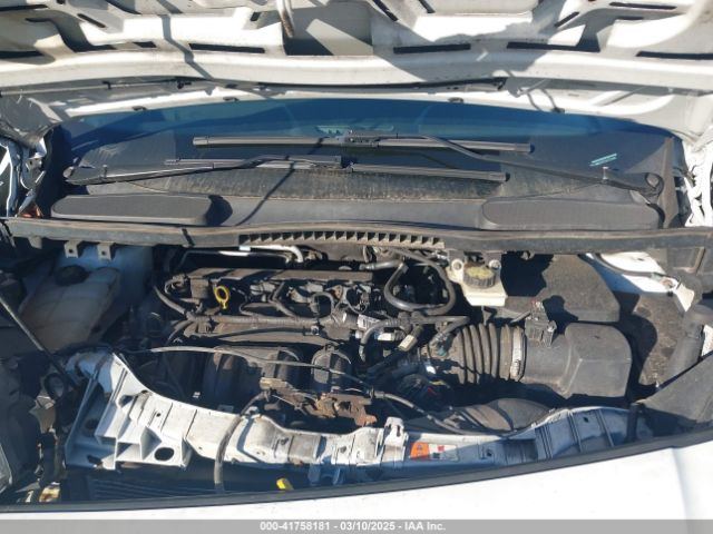 NM0LS7E73G1272890 Ford Transit Connect Xl