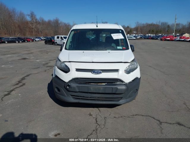 NM0LS7E73G1272890 Ford Transit Connect Xl