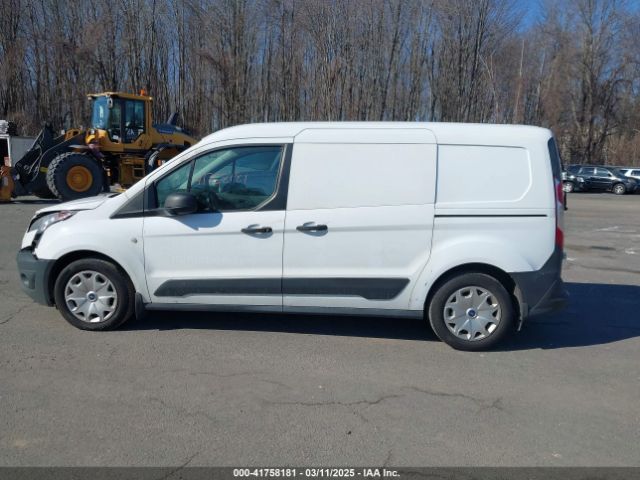 NM0LS7E73G1272890 Ford Transit Connect Xl