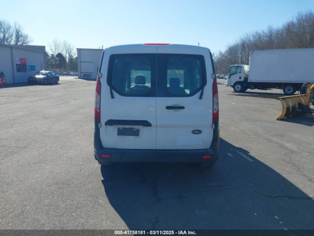 NM0LS7E73G1272890 Ford Transit Connect Xl