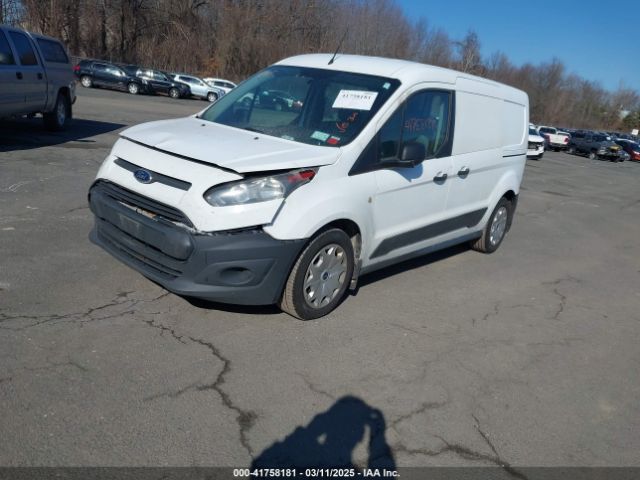 NM0LS7E73G1272890 Ford Transit Connect Xl