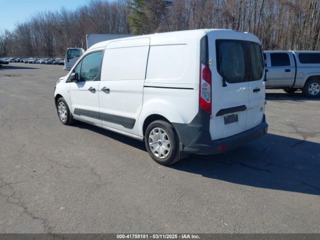 NM0LS7E73G1272890 Ford Transit Connect Xl