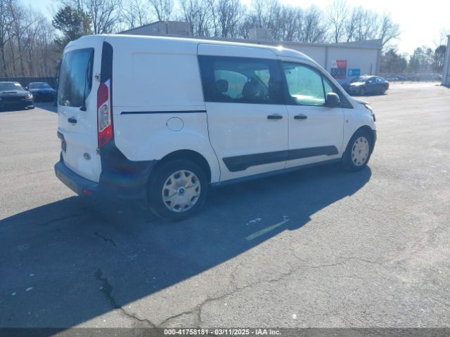 NM0LS7E73G1272890 Ford Transit Connect Xl