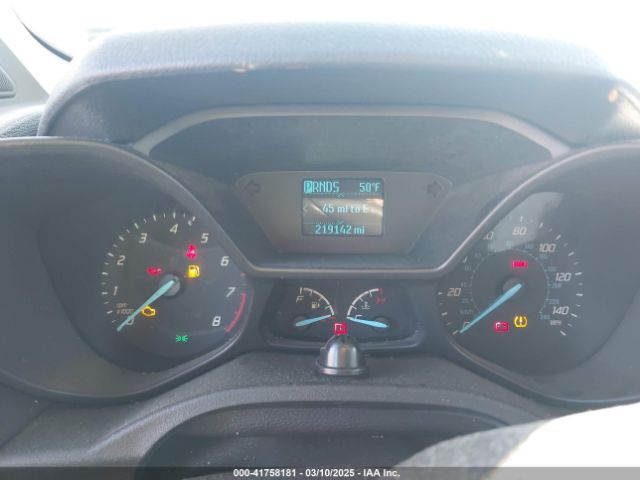 NM0LS7E73G1272890 Ford Transit Connect Xl