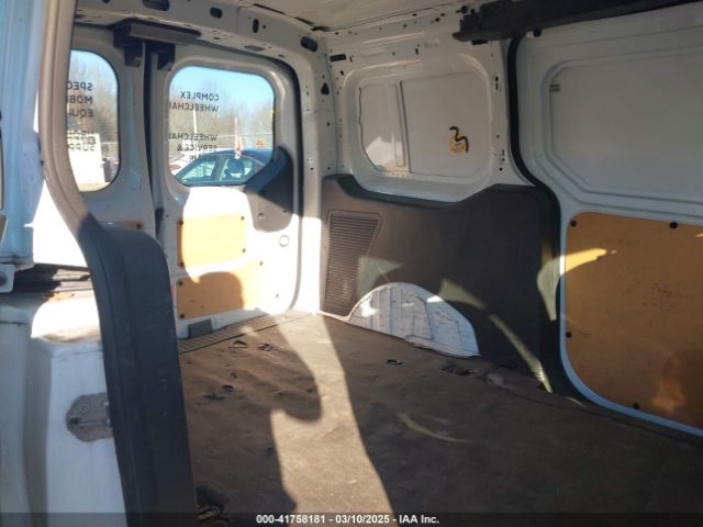NM0LS7E73G1272890 Ford Transit Connect Xl