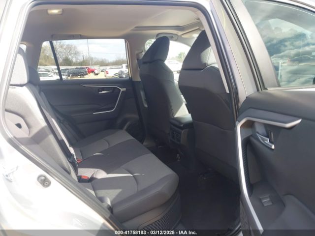 2T3RWRFV3SW268598 Toyota Rav4 Hybrid Xle