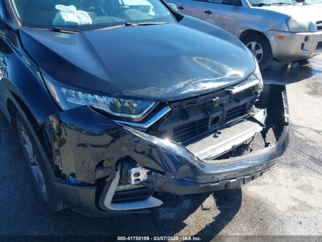 5J6RT6H89NL009646 Honda Cr-v Hybrid Ex-l