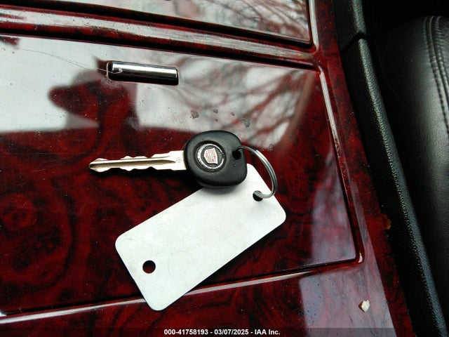 2010 CADILLAC ESCALADE 1GYUKJEF7AR176744 Photo 10