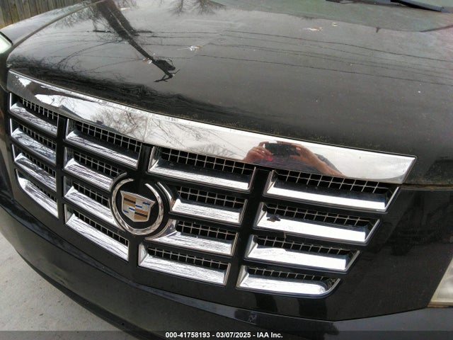 2010 CADILLAC ESCALADE 1GYUKJEF7AR176744 Photo 5