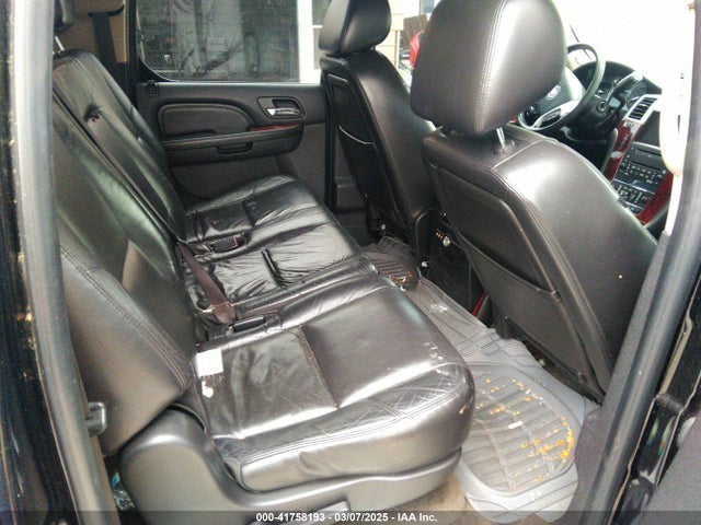 2010 CADILLAC ESCALADE 1GYUKJEF7AR176744 Photo 7